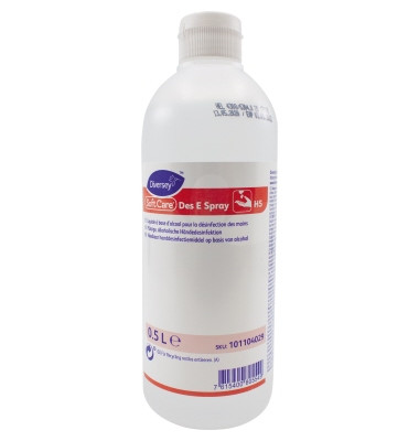Desinfektionsmittel Des E Spray H5 101104029 500ml