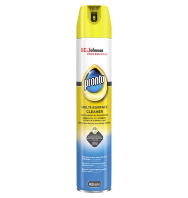 Oberflächenreiniger 318693 400ml