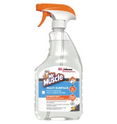 Allzweckreiniger 316524 Multi, 750ml, Sprayflasche