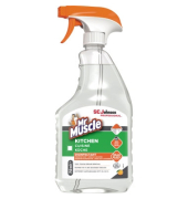 K&uuml;chenreiniger 316525, 750ml