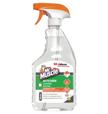 K&uuml;chenreiniger 316525, 750ml