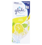 Nachf&uuml;lld&uuml;fte 3863507008, touch & fresh, Fresh Lemon, 10ml Patrone
