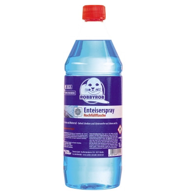 Enteiserspray 8601000000 Nachf&uuml;llflasche 1l