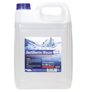 destilliertes Wasser, 1037000000, Kanister,