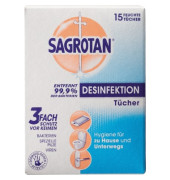 Desinfektionstuch 21030