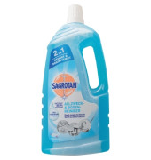 Allzweckreiniger 662361/635671 2in1, 1,5 Liter, Flasche