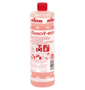 Sanitärreiniger Duocit-eco j401801 1l