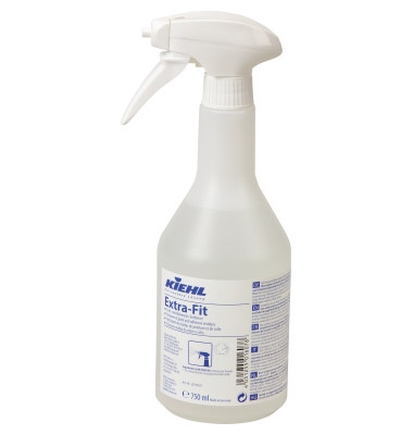 Farb-/Klebereste-Entferner Extra-Fit j 05 08 47 750ml Farb-/Klebereste-Entferner Extra-Fit j 05 08 47 750ml