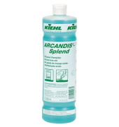 Klarsp&uuml;ler ARCANDIS-Splend j 56 17 01 1l