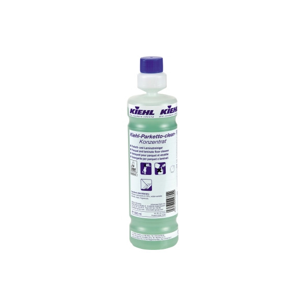 4031255023892 - Bodenreiniger Parketto-clean j 22 18 02 1l 4031255023892 1000 Milliliter