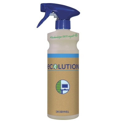 Handsprüher 31207 0,5l blau