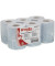 WYPALL Wischtuch Reach 6220 1lagig blau 6x280 Bl./Pack.