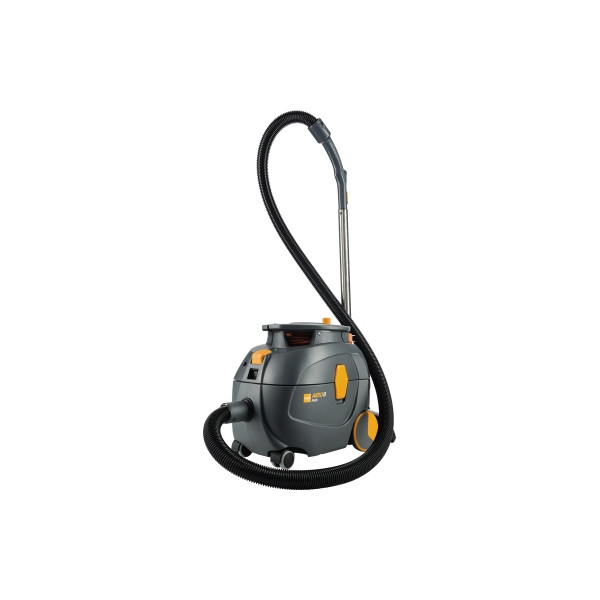 TASKI Bodenstaubsauger AERO 8 Plus 585 W schwarz   orange