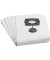 Filtertuete NT 48/1 6.904-211.0
