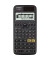 Schulrechner FX87DEX 12stellig Solar/Batterie schwarz