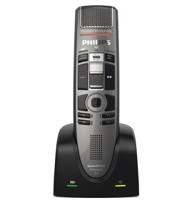 Diktiergerät SpeechMike Premium Air SMP4010/00