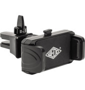 Smartphonehalter Clip-it 6006101 Klemmhalter schwarz