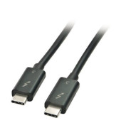 USB-C Kabel Thunderbolt 2m 41557