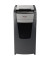 Aktenvernichter Optimum AutoFeed+ 750X, 2020750XEU, Kreuz-Partikelschnitt 4x30mm (P-4), 20 Blatt/750 Blatt (manuell/automatisch)