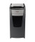 Aktenvernichter Optimum AutoFeed+ 600X, 2020600XEU, Kreuzschnitt 4x28mm (P-4), bis 600 Blatt