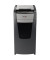 Aktenvernichter Optimum AutoFeed+ 600M, 2020600MEU, Mikro-Partikelschnitt 2x15mm (P-5), 10 Blatt/600 Blatt (manuell/automatisch)