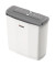 Aktenvernichter PaperSAFE 60, 23060-16167, Streifenschnitt 6mm (P-2), bis 6 Blatt