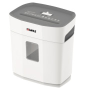 Aktenvernichter PaperSAFE 100, 23100-16168, Partikelschnitt 7mm (P-4), bis 5 Blatt
