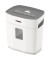 Aktenvernichter PaperSAFE 100, 23100-16168, Partikelschnitt 7mm (P-4), bis 5 Blatt