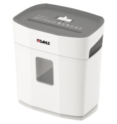 Aktenvernichter PaperSAFE 140, 23140-16170, Partikelschnitt 7mm (P-4), bis 10 Blatt