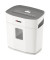 Aktenvernichter PaperSAFE 140, 23140-16170, Partikelschnitt 7mm (P-4), bis 10 Blatt