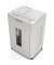 Aktenvernichter SHREDCAT 8285 CC, 82859111, Partikelschnitt 4x10mm (P-4), bis 6 Blatt