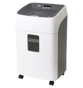 Aktenvernichter ShredMATIC 300, 35314-15092, Partikelschnitt 4x15mm (P-4), bis 300 Blatt