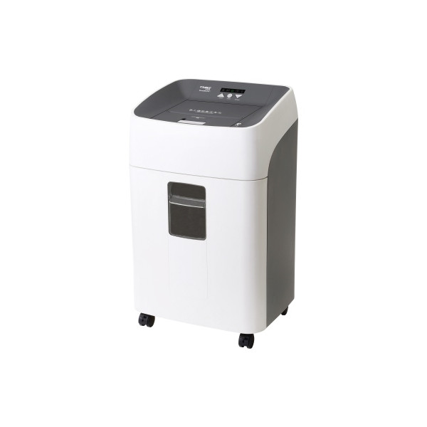 4009729069202 - Aktenvernichter ShredMATIC 300 35314-15092 Partikelschnitt 4x15mm (P-4) bis 300 Blatt 4009729069202 Dahle