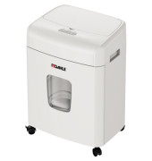 Aktenvernichter ShredMATIC 90, 35090-16180, Mikro-Partikelschnitt 4x12mm (P-4), bis 90 Blatt