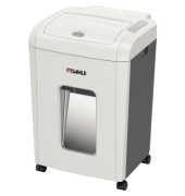 Aktenvernichter ShredMATIC 150, 35150-16165, Partikelschnitt 4x12mm (P-4), bis 150 Blatt