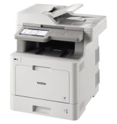 Farb-Laser-Multifunktionsgerät MFC-L9570CDW 4-in-1 Drucker/Scanner/Kopierer/Fax bis A4