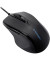 Maus Pro Fit K72355EU Kabel 5Tasten schwarz