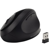 Maus Pro Fit Ergo K75404EU kabellos schwarz