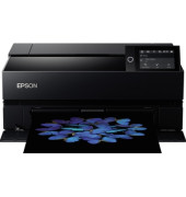 Farb-Tintenstrahlfotodrucker SureColor SC-P700 bis A3+