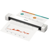 Scanner DS640TJ1