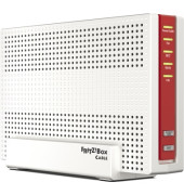 Router Box 6591 Cable 20002857