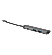 USB-Hub 49140