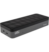 Dockingstation USB-C Universal Quad 4K DOCK570EUZ