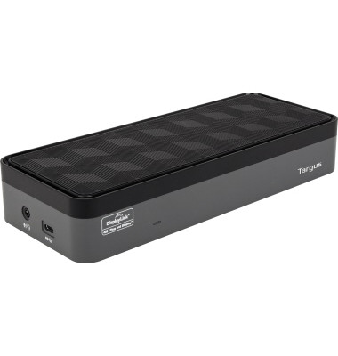 Dockingstation USB-C Universal Quad 4K DOCK570EUZ