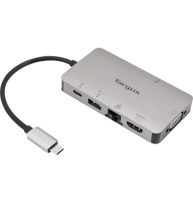 Dockingstation USB-C Single 4K DOCK419EUZ