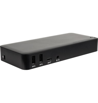 Dockingstation USB-C DisplayPort DOCK430EUZ