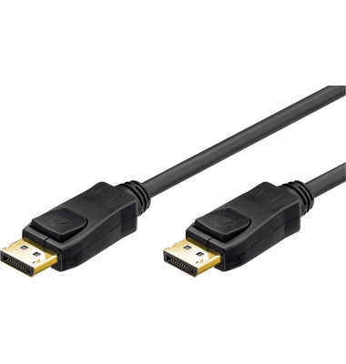 DisplayPort-Kabel 49959 2m