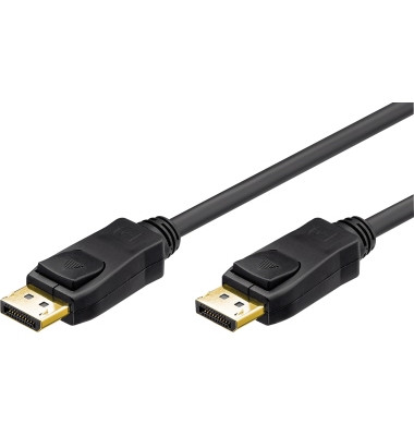 DisplayPort-Kabel 49959 2m DisplayPort-Kabel 49959 2m