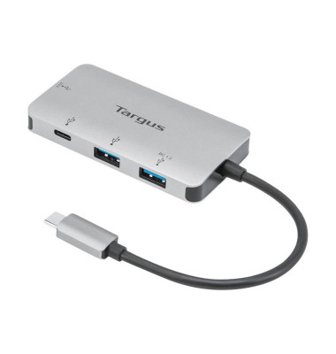 USB-Hub ACH228EU 2xUSB-A 2xUSB-C