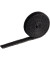 Kabelbinder CAVOLINE GRIP 10 503101 Klett 10mm schwarz